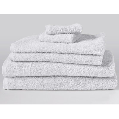 Cloud Loom 100% Cotton Plush Towel