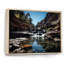 Canyon - cascades éphémères - impression-2079646977-2079646978