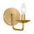 Albion Small Sconce-100638918