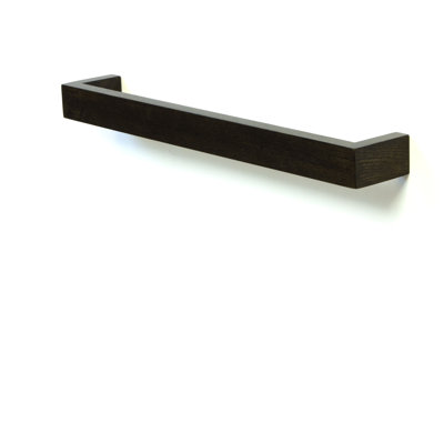 Mendocino 60cm Wood 1 Towel Bar