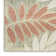 Aloha Sage Rose Modern Rug