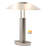 Saltz Metal Table Lamp