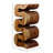 Raechell Solid Wood End Table-97869097-101322228