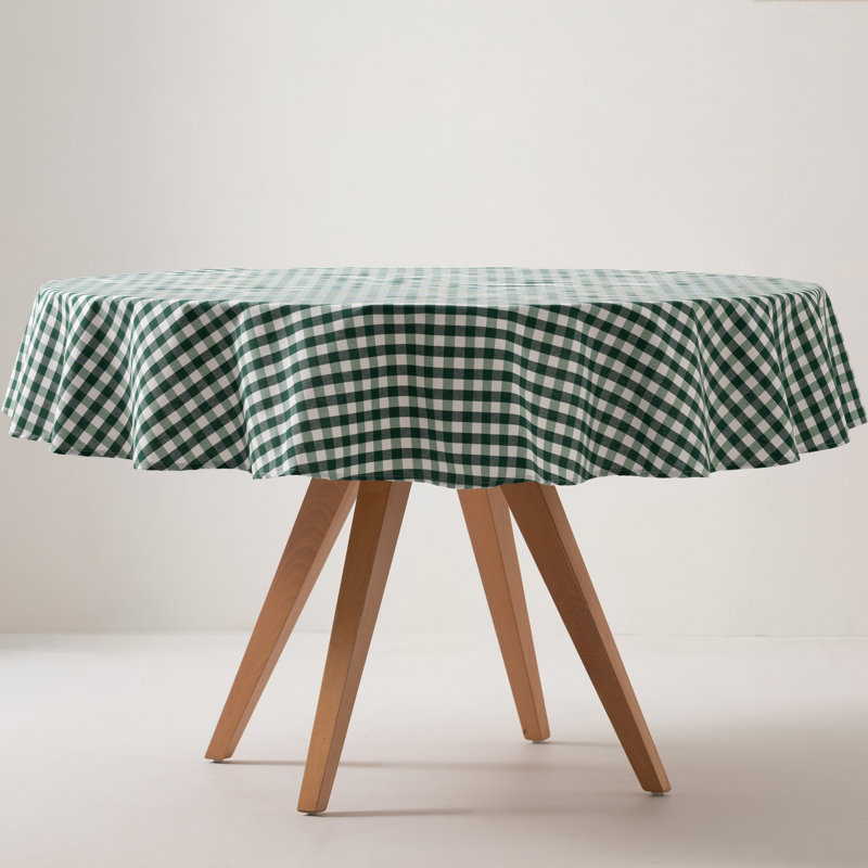Kuehl Tablecloth, Green