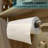 Wall Mounted Toilet Paper Holder