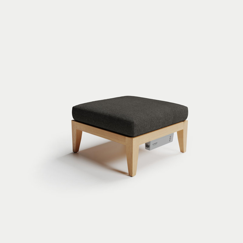 Solerno Ottoman, Carbon