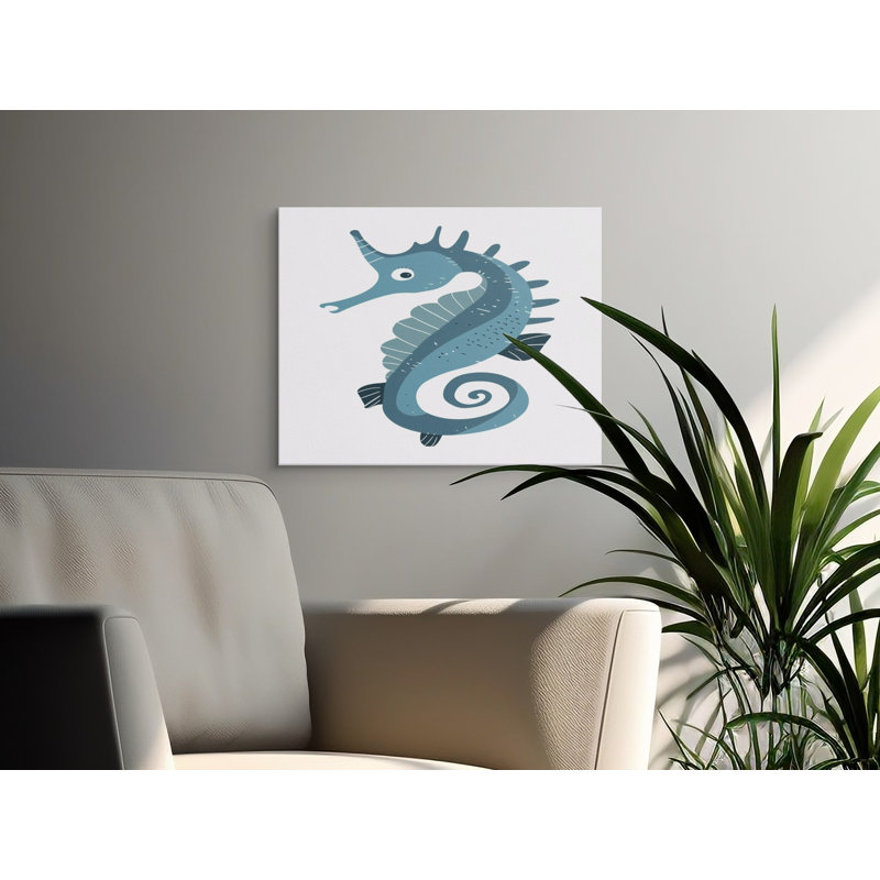 Wrapped Canvas Print Set, 48x16