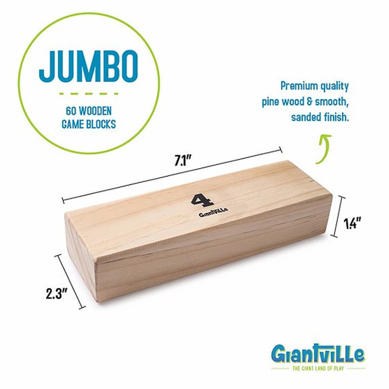 Giantville Game