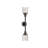 Aloysia 2 - Light Dimmable Vanity Light-25612084