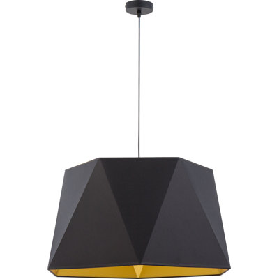 Avenlee 1 - Light Grey Single Pendant