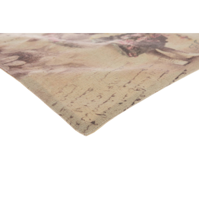 Vernita Rectangle Placemat