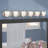 Carilynn 6 - Light Dimmable Vanity Light-27011440