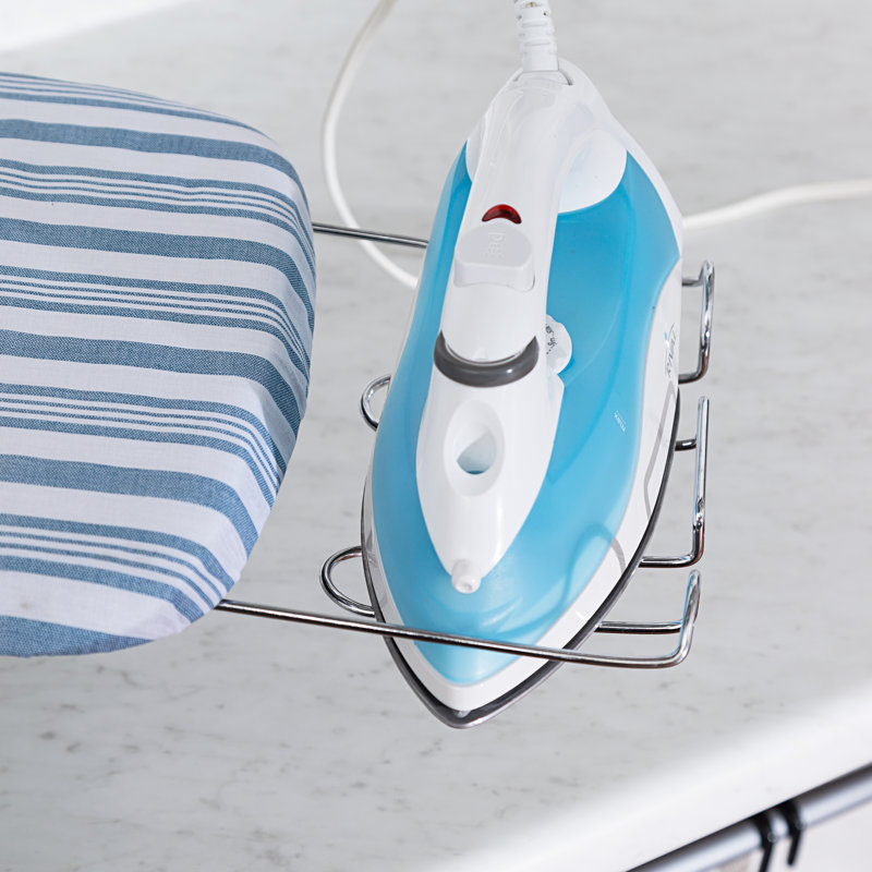Elane Metal Tabletop Ironing Board