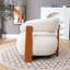 Chaise baquet Modern-1087381717