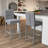 Idleman Upholstered Counter & Bar Stool-472536892-472536888