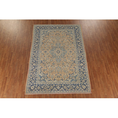 Traditional Area Rug 7x10