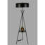 Hueramo 165cm Tripod Floor Lamp-617140992