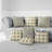 Classic Crest Outdoor Reversible Throw Pillow-101108199