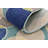 Dews Washable Geometric Indoor Rug-1178991278