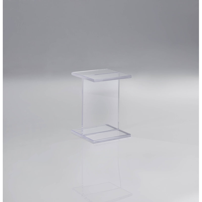 table de bout abstraite