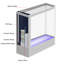 Aquarium 90-100 gallons-129883458