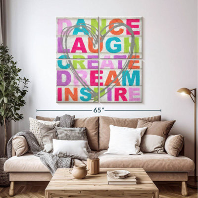 Tergel Dance Laugh