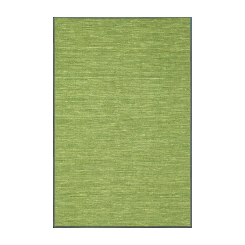 Indoor Rug, Rectangle 5' x 7'