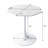 Graclynn Metal Base Dining Table-498214425