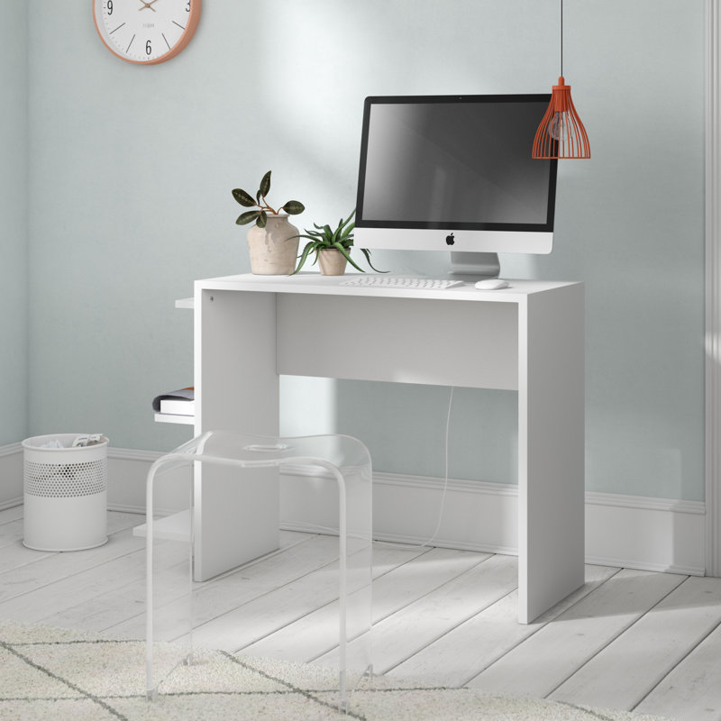 104.5cm W Rectangle Writing Desk