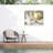 Danhui Nai 'Abstract Rose' All-Weather Canvas Plants & Flowers Wall Decor-1491182241