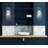 Saedi LED Armed Sconce-210587379