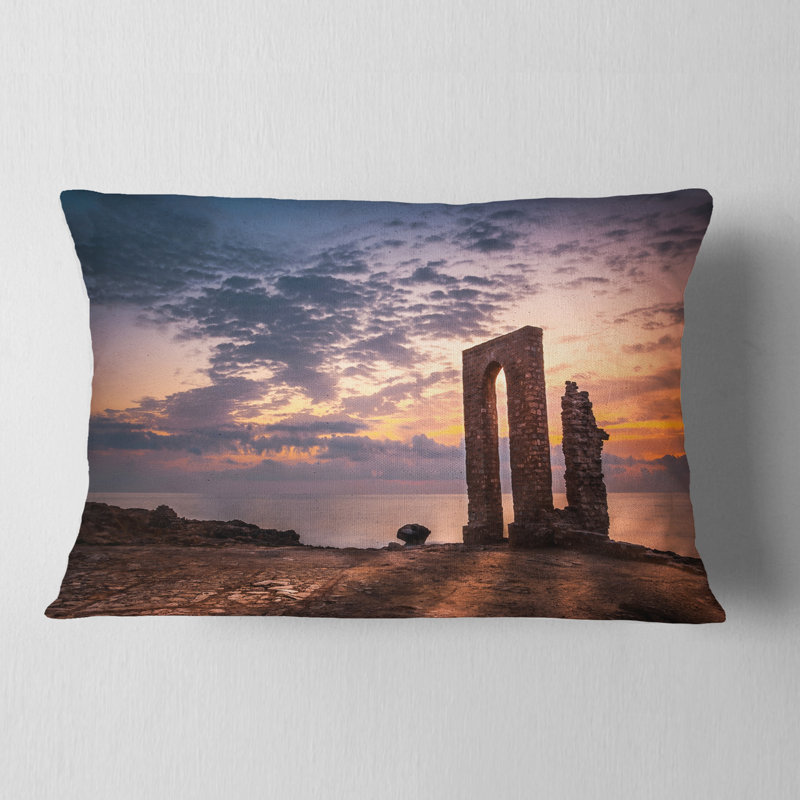 Coussin Lumbar