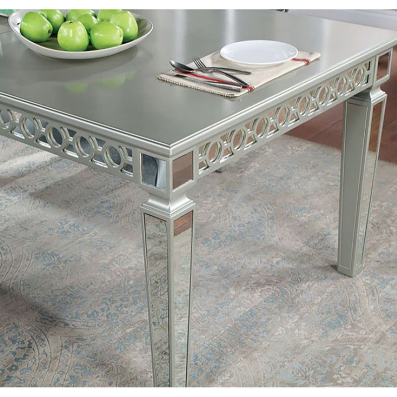 Table de salle à manger extensible Harwinton