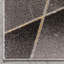 Fairmont Geometric Synthetic Area Rug-59935870