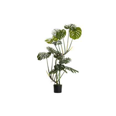 155cm Faux Banana Leaf Plant in Pot