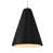Carbone / noir mat