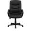  Chaise de bureau LeatherSoft