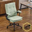 Chaise de bureau pivotante 25,6 po-1791967586