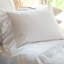 Margaret 300 Thread Count 100% Cotton Percale Pillowcase-10458415