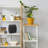 LightAir Cellflow Mini Air Purifier in Black-64165457