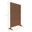 Pacifa Series Metal Privacy Screen-94329117