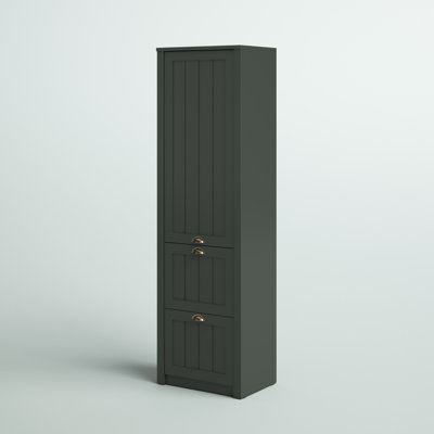 Rhode 1 Door Wardrobe