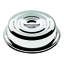 Stackable Cover "Gala" for Round Plate D: 11"