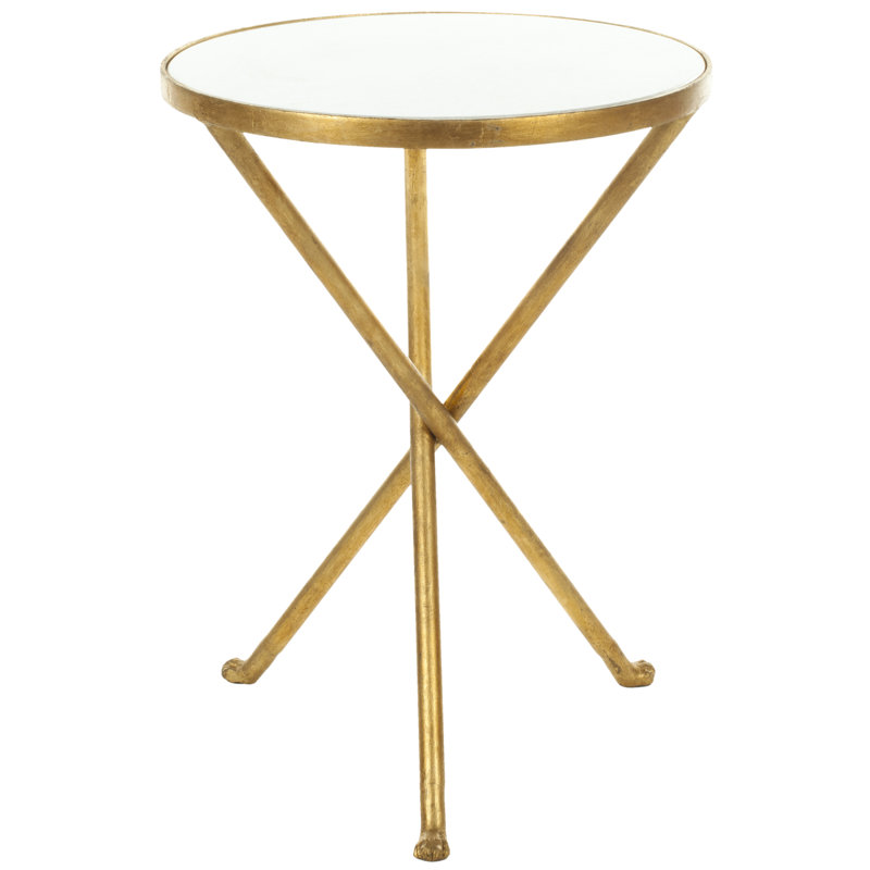 Swansea 3 Legs End Table