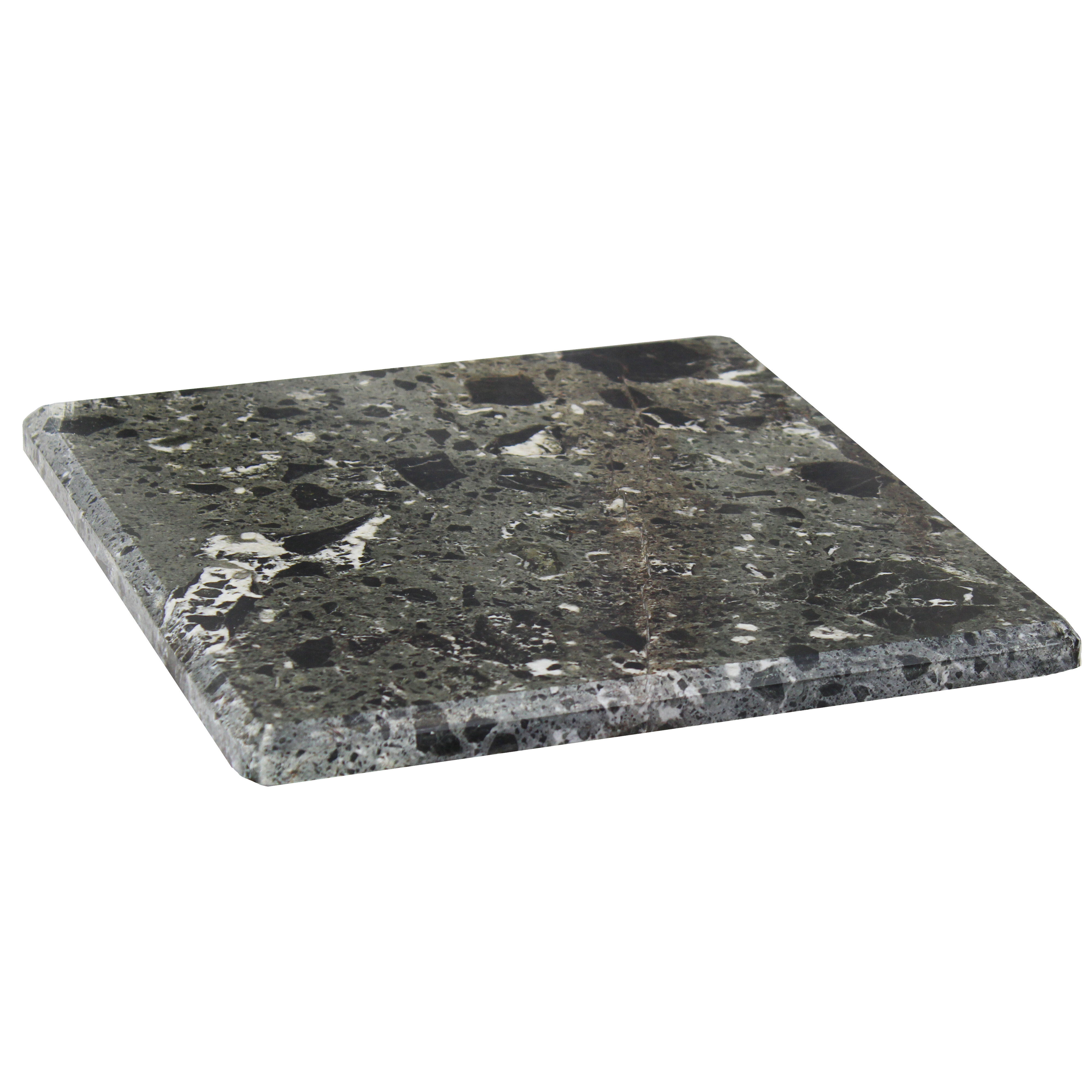 Natural Geo Decorative White Square Marble Kitchen Cutting Board – Natural  Geo Home Furnishings