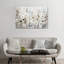 «Misty Meadow Field» encadré par Nan Print-519493724-519493734-477846387