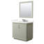 Strada 36'' W Single Vanity-500511067-500511065-495530318