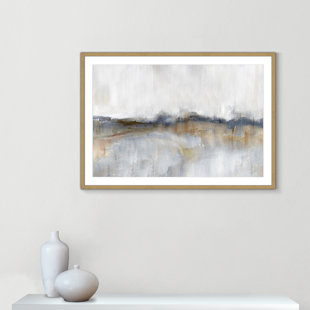 Autumnal Tide par - impression