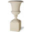Baird Handmade Urn Planter