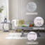 Table de bout Krissandra